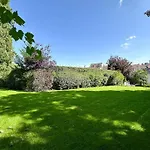 The Retreat
