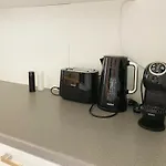 Sweet Home With Big Terrace