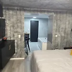 Jungle Suite Romantic - Private Jacuzzi -