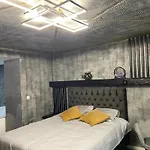 Jungle Suite Romantic - Private Jacuzzi -