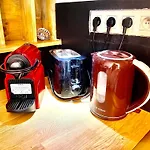 Design Studio Perfectly Located - Eu Madou - Park