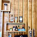 Design Studio Perfectly Located - Eu Madou - Park