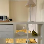 Double Dans Maison De Caractere Brussel