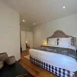 Stilias Apartment 4P Brussels City