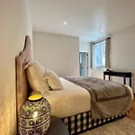 Stilias Apartment 4P Brussels City