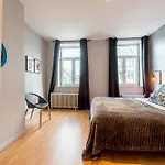 Smartflats - Royal Brussels