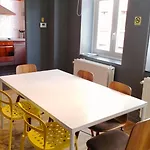 Smartflats - Royal Brussels