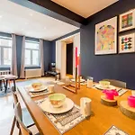 Smartflats - Royal Brussels