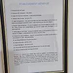 Apartment Veeweyde