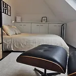 Konkel Apartment