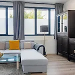 Appartement Eu Design Brussel
