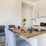 Appartement Eu Design *