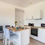 Appartement Eu Design Brussel