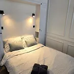 Charmant Appartement Brussel