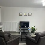 Unique Central Apartment 2