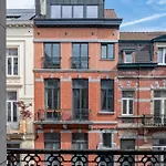 Brussels Flagey Elegant