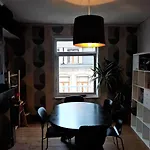 Appartement Confortable Au Coeur De Bruxelles