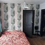 Appartement Confortable Au Coeur De Bruxelles