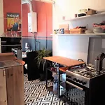 Appartement Confortable Au Coeur De Bruxelles