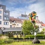 Youth Hostel Van Gogh