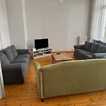 Bruxelles View