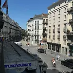 Bruxelles View