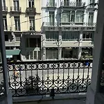 Bruxelles View