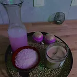 Jungle Suite Romantic - Private Jacuzzi -