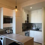 Appartement Avec Parking Gratuit Sur Place 5D