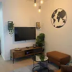 Appartement Avec Parking Gratuit Sur Place 5D