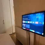 5Ensational Eu- Zone Appartment