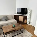 Cosy Et Moderne