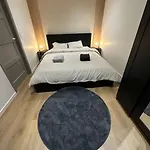 Cosy Et Moderne Appartement Brussel