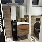 Cosy Et Moderne Appartement