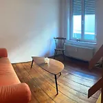 Sweet Ixelles