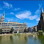 Beautiful 2 Bedroom Apartment In Place Flagey Bxl