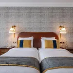 Hotel Barsey By Warwick Brussel