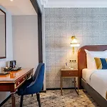 Barsey By Warwick 4*