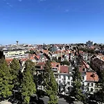 Havre De Paix Quartier Eu Square Ambiorix