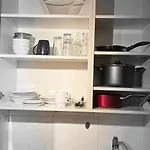 Charmant Appartement Appartement *