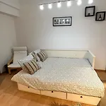 Cosy Flat - Eu District - Center - 4 Persons