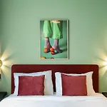The Mila Hotel