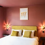 The Mila Hotel