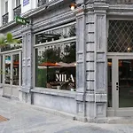 The Mila Hotel