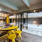 Meininger Hotels Bruxelles City Center