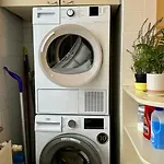 Appartement Cozy, Comfortable Apt, Well Located - Eu Ulb Vub Brussel