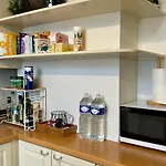 Appartement Cozy, Comfortable Apt, Well Located - Eu Ulb Vub