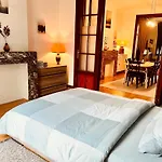 Cozy, Comfortable Apt, Well Located - Eu Ulb Vub