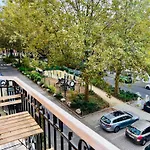 Cozy, Comfortable Apt, Well Located - Eu Ulb Vub