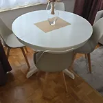 Cosy Et Moderne Appartement Brussel